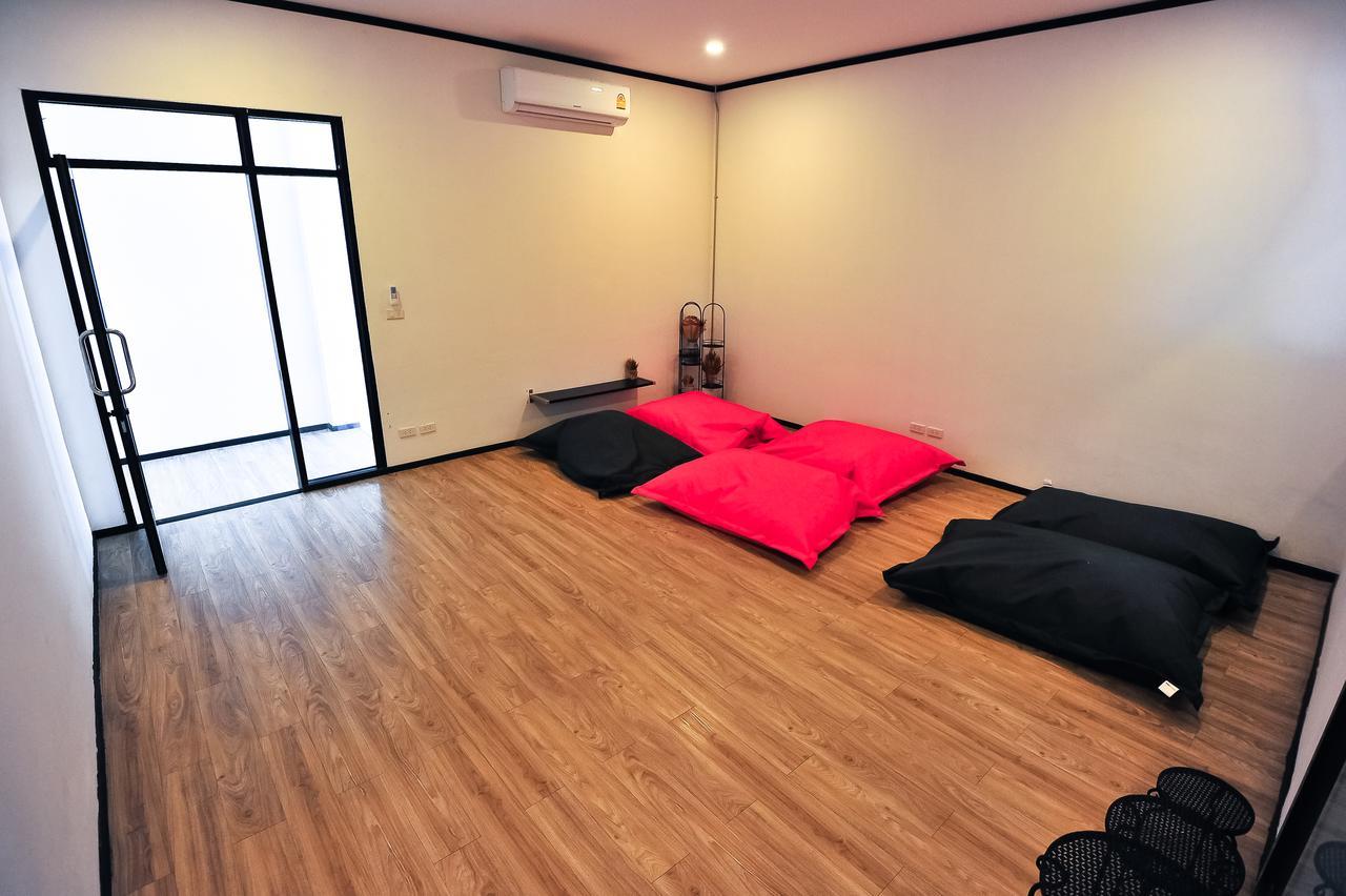 普吉岛芭东海滩格鲁尔酒店 Patong 外观 照片